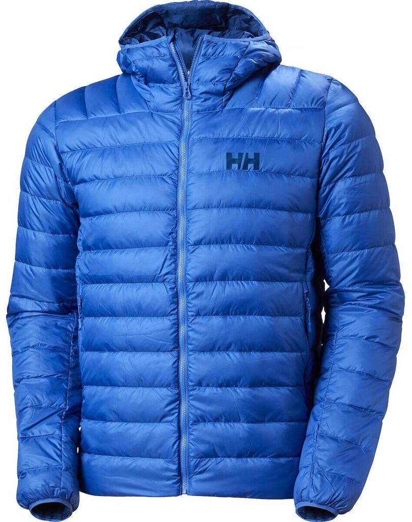 Helly Hansen Verglas Hooded Down Jacket 2.0
