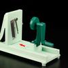 Manual Vegetable Spiral Slicer Vegetable Cabbage Chopper Non Slip Japanese Salad Slicing Cabbage Shredded Sauerkraut Cutter Tool
