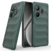 Case for Realme GT 6 / 6T, Gaming Shockproof, Green