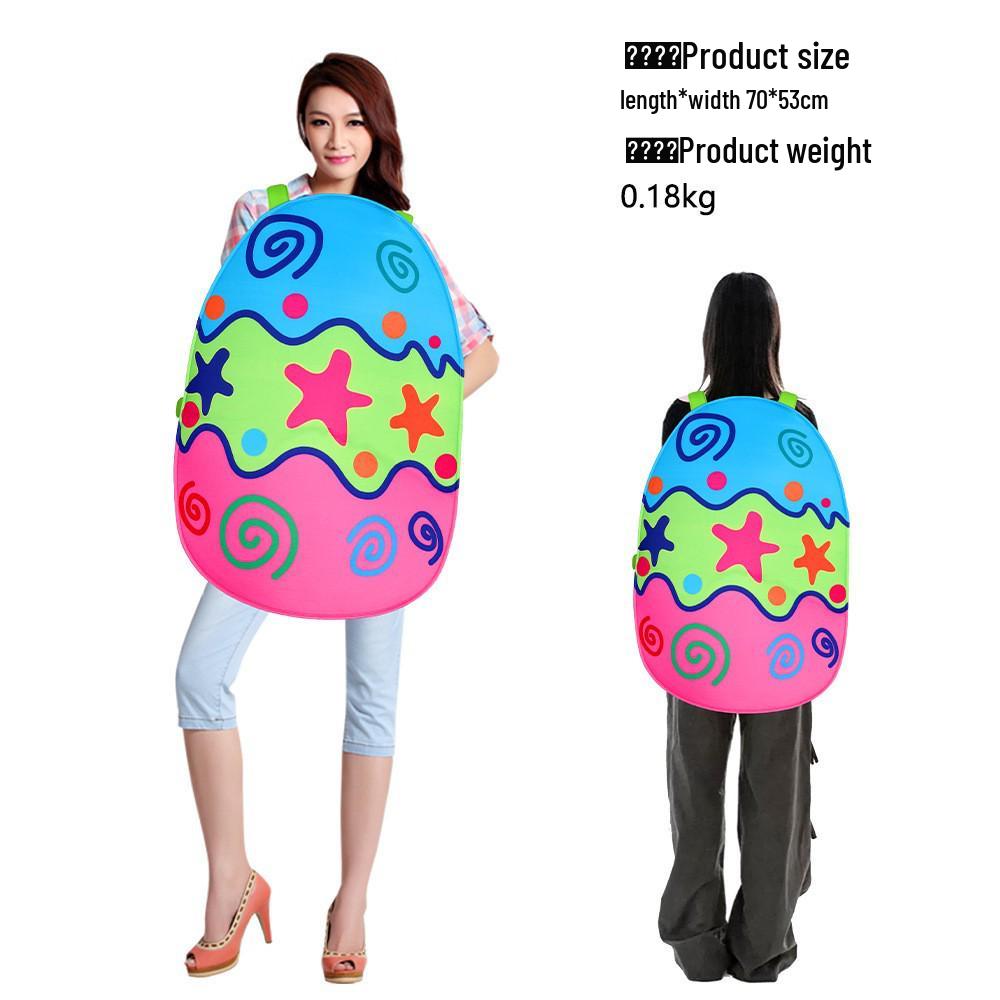 Φόρμα Αποκριάτικης Στολής Μόνα Λίζα για Σχολικές Παραστάσεις