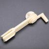 Manual Yarn Fast Winder Wool Thread Winding Tool   100PCS Winding Plate