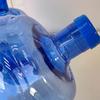 5L 7.5L Pure Water Bottle Jug PET Reusable Portable Mineral Water Container Outdoor Storage Bucket Food Grade Dispenser Barrel