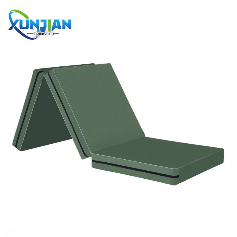 

Foldable Gymnastics Mat