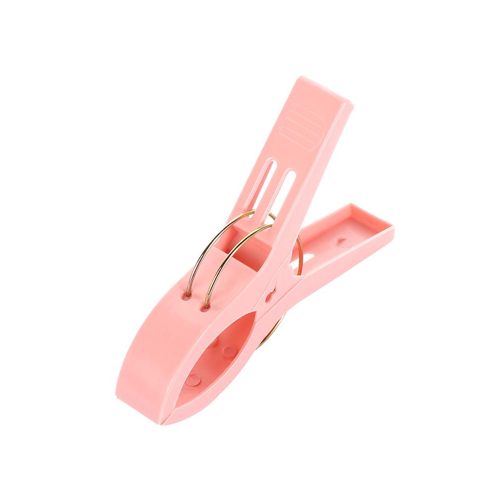 Laundry Organization Socks Bathroom Cloth Beach Towel Clamp Clothes Pegs Clothes Pins Clothes Clip