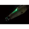 VESSEL Electric Ball Grip Driver Limited Color (Dal Green) with 1 Bit Electric Drab Ball 220USB-1DG