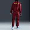 Nike FC Barcelona Club Vierte Herren Nike Fußball Rundhals FZ1259-677