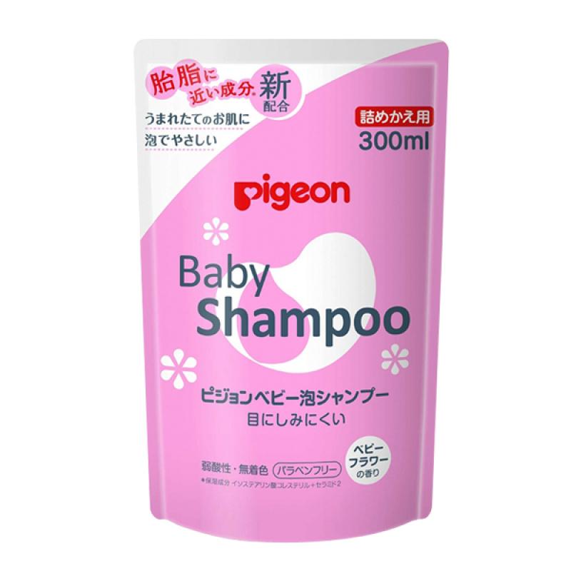 

Baby Foam Shampoo Fragrance Refill 300ML