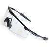 [SHENKEL] S.W.A.T Shooting Sunglasses Clear Glass-002cl
