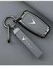 Compatible Vinfast Key Cover for Zhonghua V5/H330/H5 - 24 Model Keychain Shell