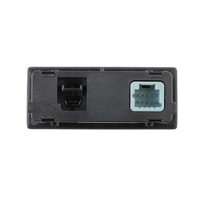 Usb/Aux Control Unit Input Device Module 280231553R 33352438 33352430 For Renault Clio 2020
