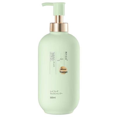 Hanbang Wugu Shiyi Scented Shampoo 500ml