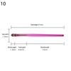 Makeup Brush Premium Quality Cosmetic Brushes For Face And Eyes Foundation Powder BB Cream Blush