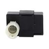 Ignitor Module CDI Module ABS Material Strong Interference Resistance Increased Ignition Energy Strength Stability