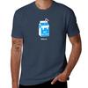 Hot Mulligan Tshirt Large Size Casual Tee Shirt