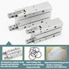 HFR Finger Cylinder HFR10/HFR16/HFR20/HFR25N180 Degree Opening and Closing Claw