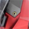 Honda ADV160/ADV150 Motorcycle Body Panel Decorative Screw Gasket Aluminum Alloy Accessories