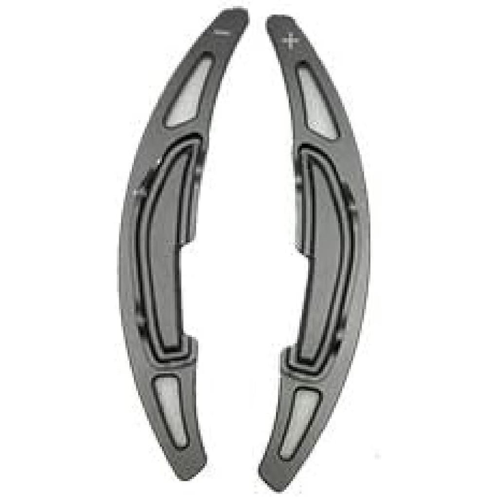 Paddle Shifter for X6M (2014-2016) Car Styling Aluminum Steering Wheel Shift Paddle Fit