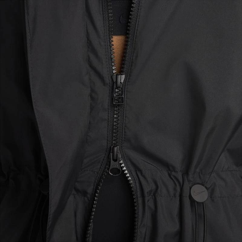 Nike Sportswear Essential Women's Trench Coat FN2843-010