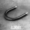 Cafe Racer Bobber Chopper Motorcycle 230mm Seat Frame Hoop Loop for YAMAHA for KAWASAKI for HONDA for SUZUKI