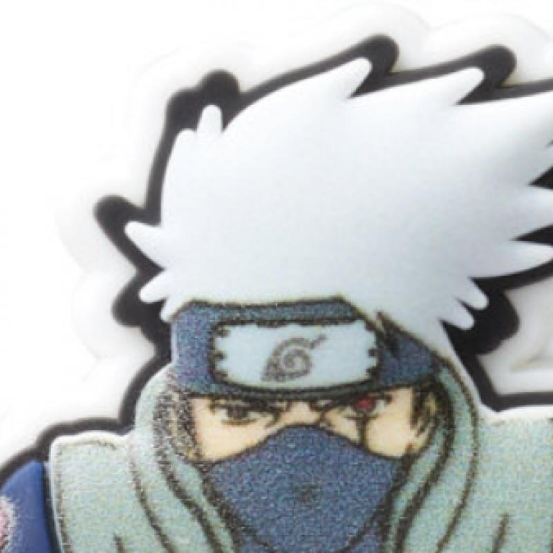 Crocs Naruto Kakashi Jibitsu 10012843