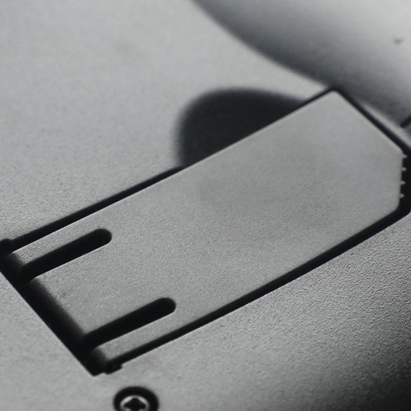 Protective Cover Hand Grip Handle Attachment Console Stand For 3Ds Xl Ll