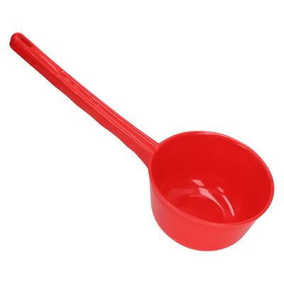 Water Scoop Thickened Plastic   Handle Large Capacity Agricultural Water Ladle for Garden Bathroom Kitchen