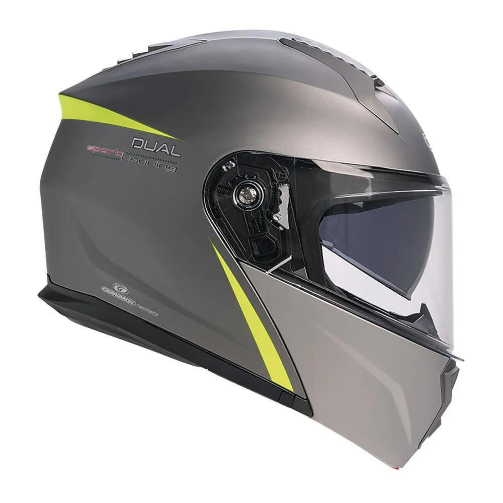 Gari Модульный Шлем G100 Dual