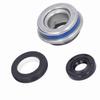 UTV ATV Water Pump Oil Seals 0010 081000 Replacement Parts Fit for Rancher 500 600