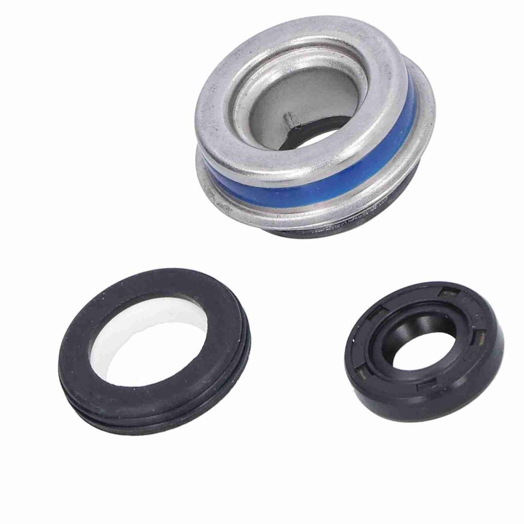UTV ATV Water Pump Oil Seals 0010 081000 Replacement Parts Fit for Rancher 500 600