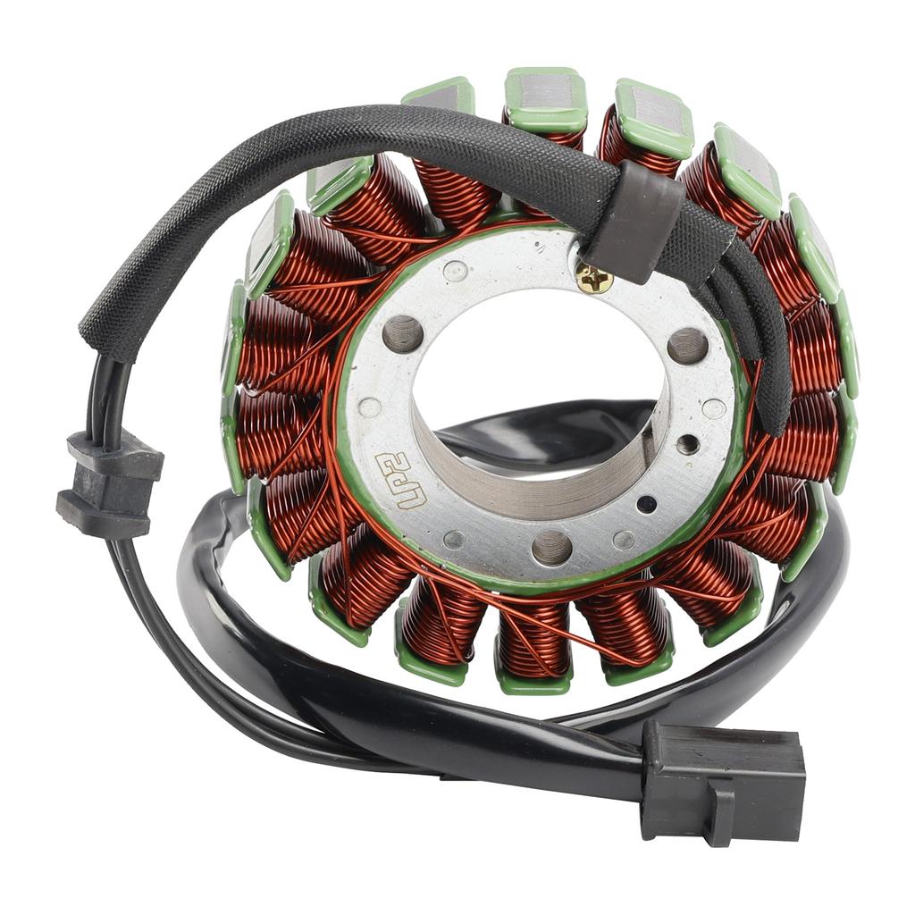 Stator Regulator Rectifier W/ Gasket For Kawasaki ZZR400 ZZR500 1990 1991 1992