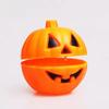10/20pcs Halloween Pumpkin Candy Box Mini Gift Snacks Containers Halloween Party Decoration Trick or Treat Container Gift Boxes