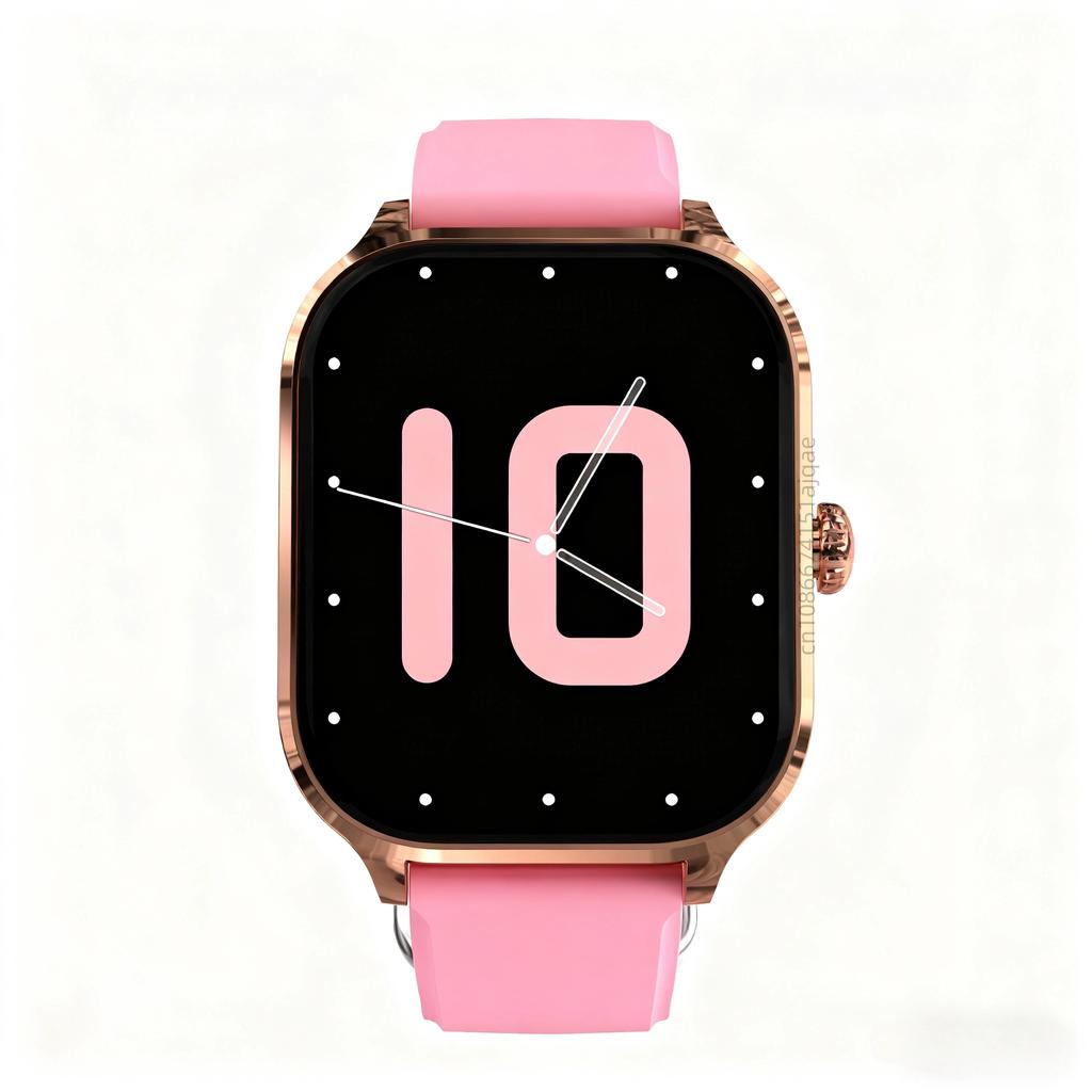 HOMEFISH H9 Smart Watch Bluetooth Call Remote Photography Sleep Monitoring Multiple Sports Modes Heart Rate Blood