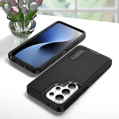 Heavy Duty Anti-Falling Case for Samsung Galaxy S26 Ultra S25 FE S24 Plus S22 S23 Ultra A17 5G A16 A36 A56 A15 A14 A54 A53 A13