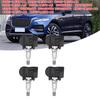 A28G-4Pcs Car TPMS Pressure Sensor FW931A159AB For Land Rover Range Rover Jaguar 2005-2013 Parts Tire Monitor Sensor GX63-1A159-