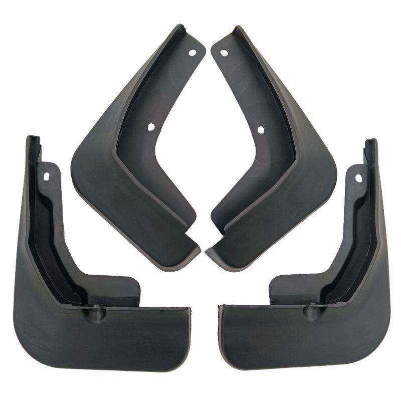 Chery ARRIZO 5 GT 2022 Tire Mudguard for Cross-border E-commerce