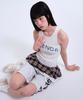 PRENDA Prda Basic Sleeve Less White