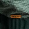Gespleißter Baumwollpullover Herren Lässig Rundhals Hohe Qualität Pullover Gestrickte Pullover Herren Herbst Winter Marke Herrenpullover
