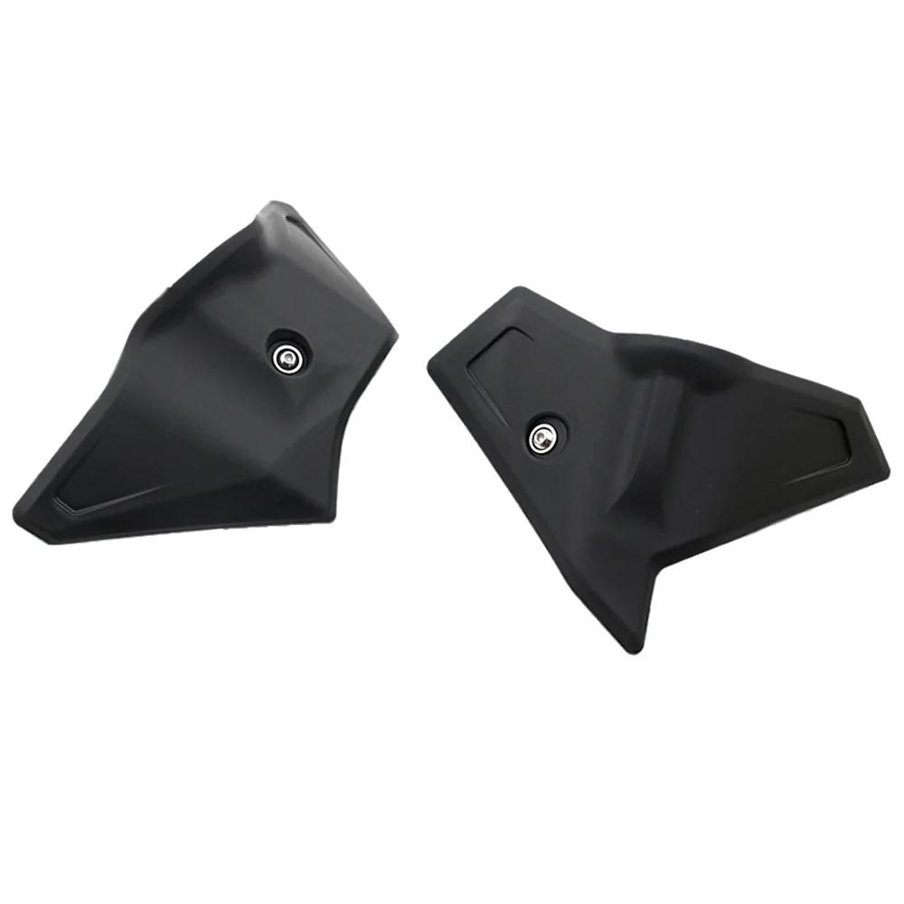 For BMW R1200GS LC R1250GS 2017-2025 Throttle Body Guards Cover Motorcycle Engine Cabin Protector R1200 R1250 GS Accessories