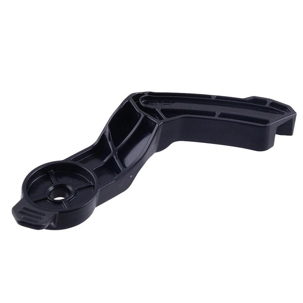 2x Front Bumper Bracket Support For 13-15 Nissan Altima 62226-3TA0A, 62227-3TA0A