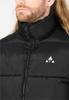 Winter Jacket Whistler Outdoorjacke Floter Black