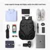 Warrior Large Capacity Laptop Backpack