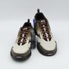 D1GD262101 Covernat Mizuno Wave Daichi LS Khaki/Schwarz (Herren)