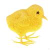Bird Farm Animals Figurine Ornament Table Decor