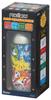 Skater Stainless Steel Water Bottle for Direct Lightweight and Cooling Water Sports Water Kids, Drinking, 600ml, Child-Friendly, Pokemon, 25, Boys,
