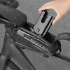 Mountain Bike Side Frame Stand Bike Crank Kickstand Bike Pedal Convenient Frame Adjustable Height Bike Kickstand