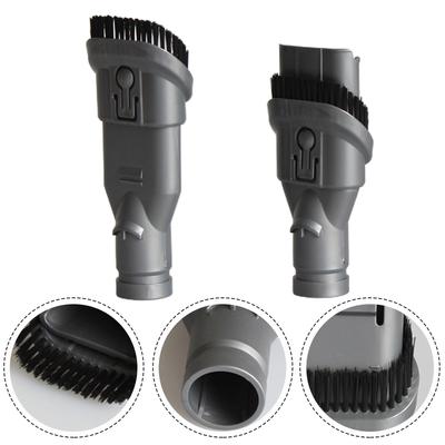 2 In 1 Tool Brush Head 2-in-1 Brush Head Household Tool