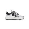 Under Armour Synthetic Leather High Performance Comfortable Versatile Fitness Test Low Top Kids Running Shoes Kids Running Shoes 2441502