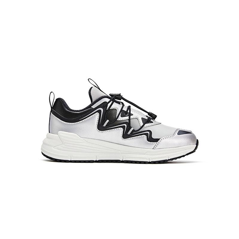 Under Armour Synthetic Leather High Performance Comfortable Versatile Fitness Test Low Top Kids Running Shoes Kids Running Shoes 2441502