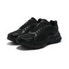 Puma Veritana Fast Race Low Top Dad Shoes Women sneaker Black 398144-01