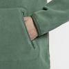 Nike Pullover Kapuzen-Fleece Weiche Bequeme Jacke Herrenjacken Tannengrün FZ0661-323